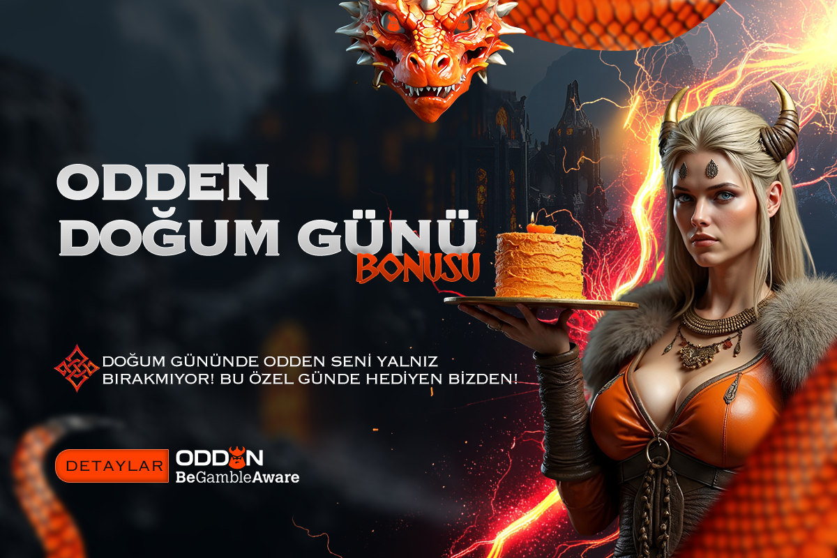 Odden Yeni Giriş Adresi, Odden Şikayet
