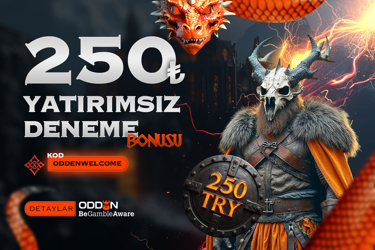 Odden Adresi, Odden rulet oyna