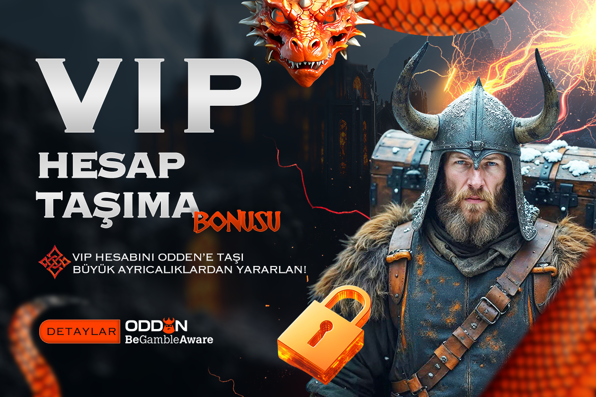 Odden Giriş Adresleri