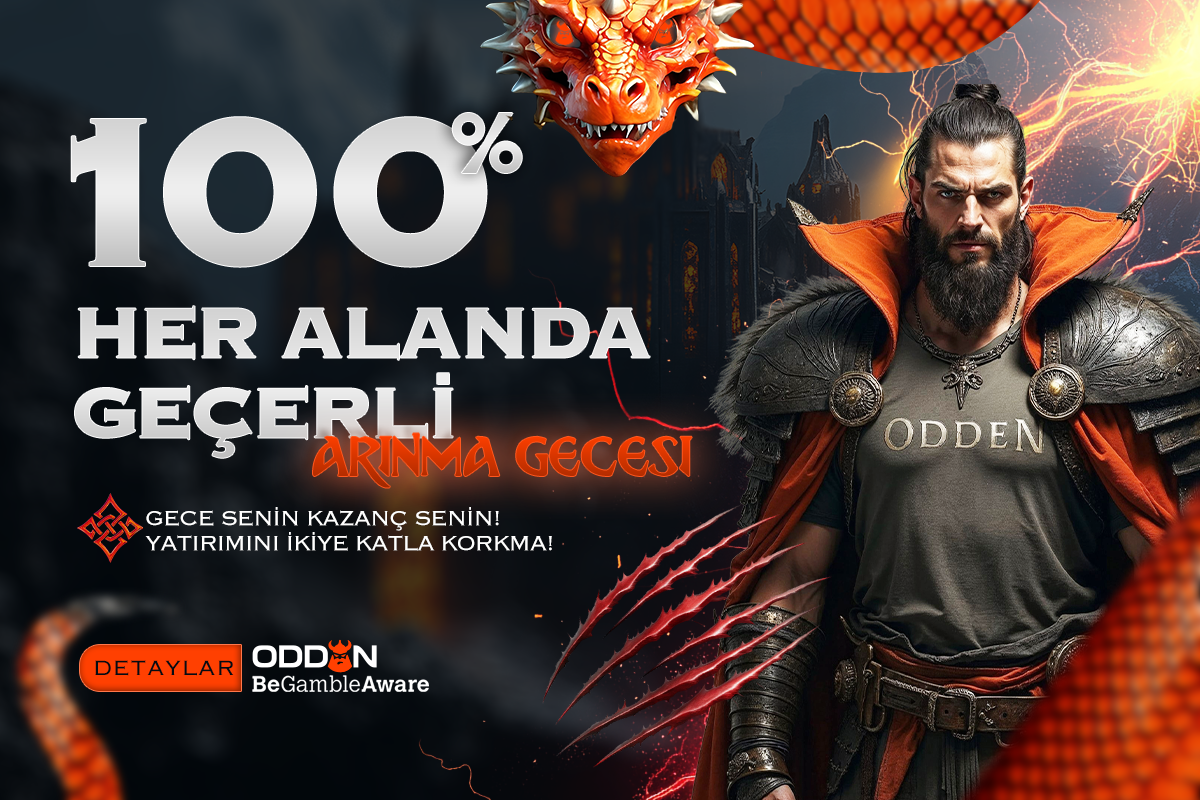 Odden Bonusları